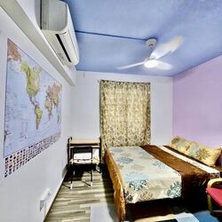 Blk 48 Teban Gardens Road (Jurong East), HDB 3 Rooms #507439651
